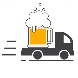 beer-delivery-symbol-template-logo-vector-21396269
